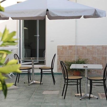 פורטו צ'זראו B&B Sunrise מראה חיצוני תמונה