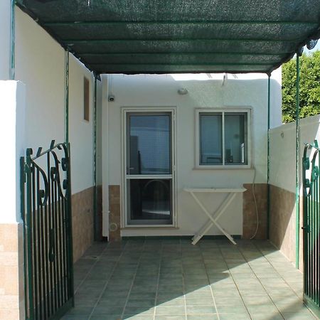 פורטו צ'זראו B&B Sunrise מראה חיצוני תמונה