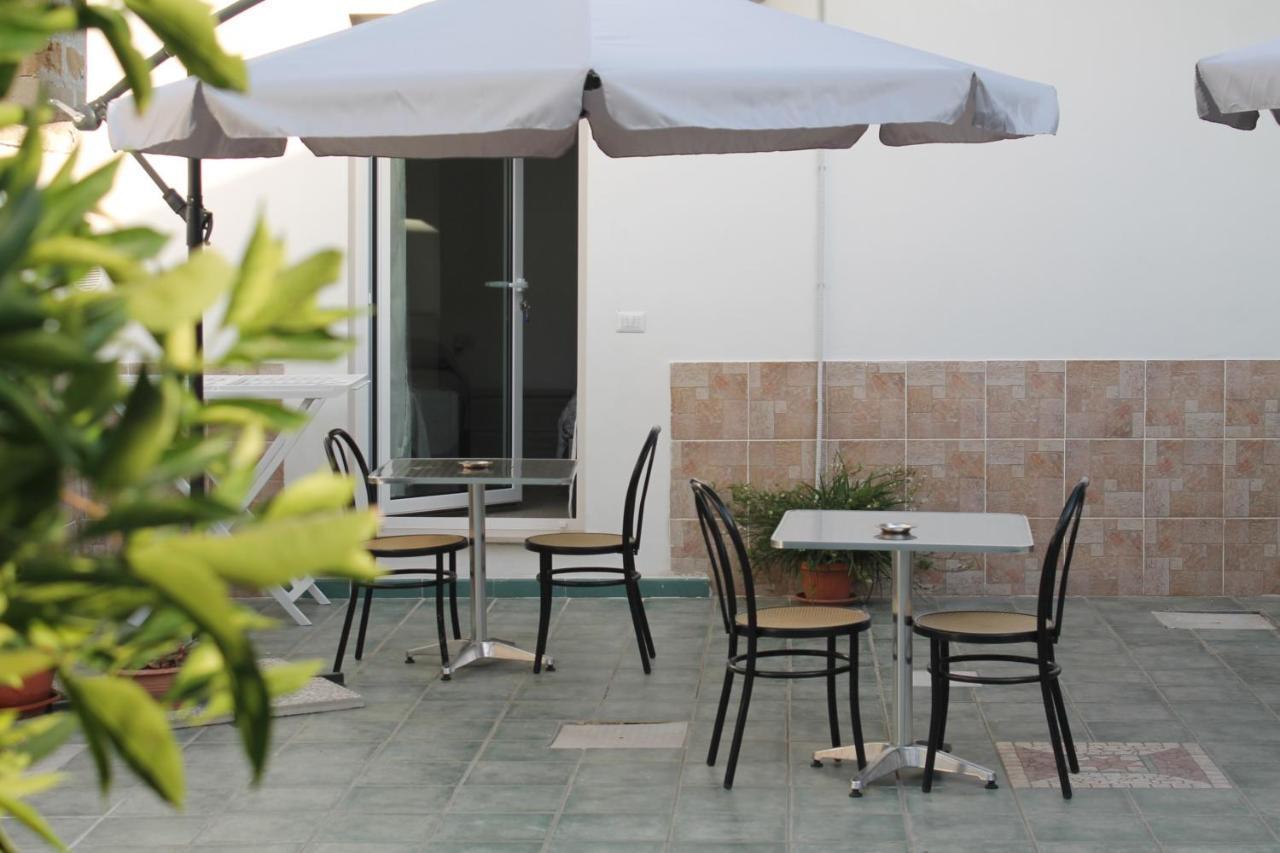 פורטו צ'זראו B&B Sunrise מראה חיצוני תמונה