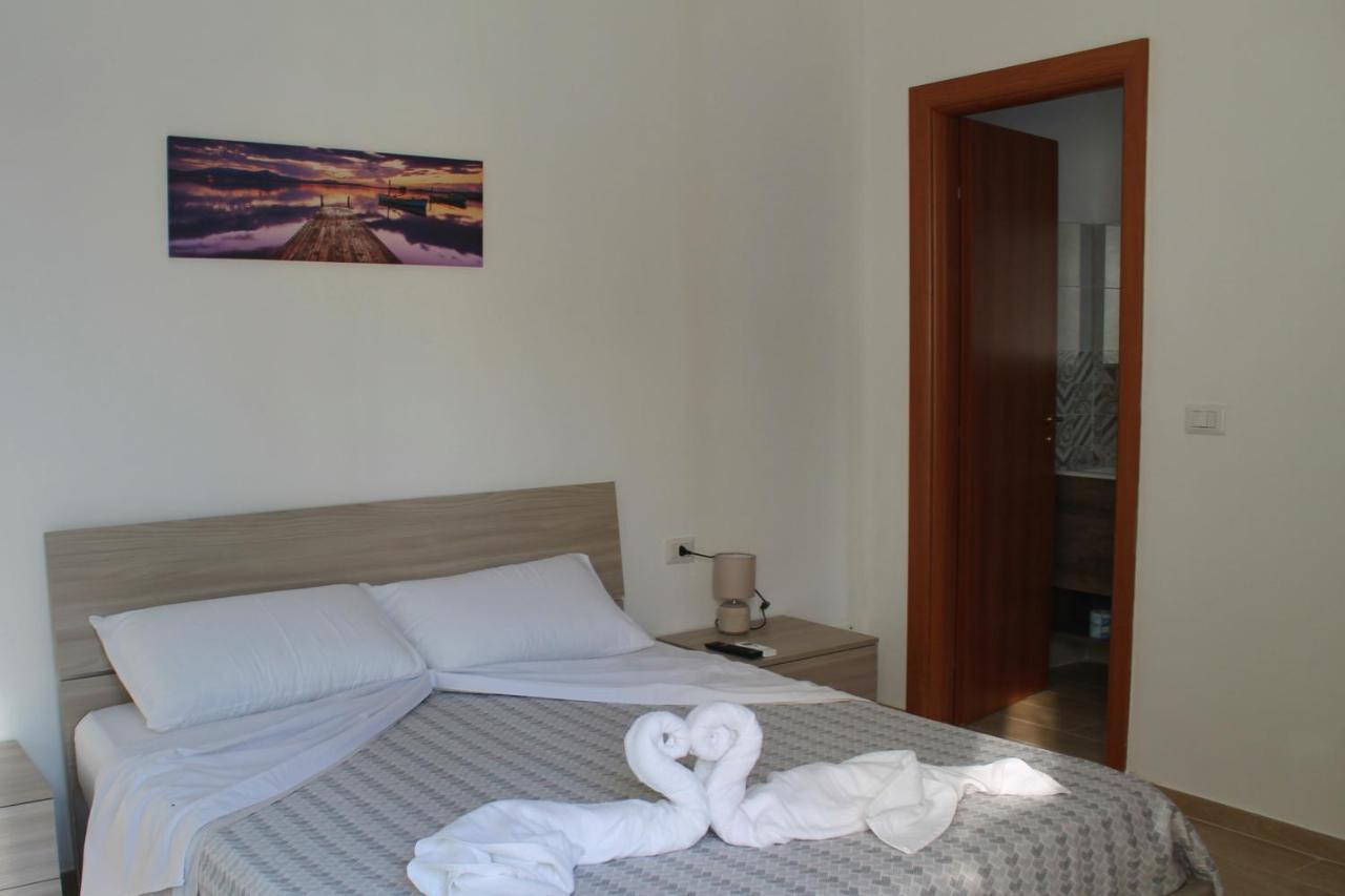 פורטו צ'זראו B&B Sunrise מראה חיצוני תמונה