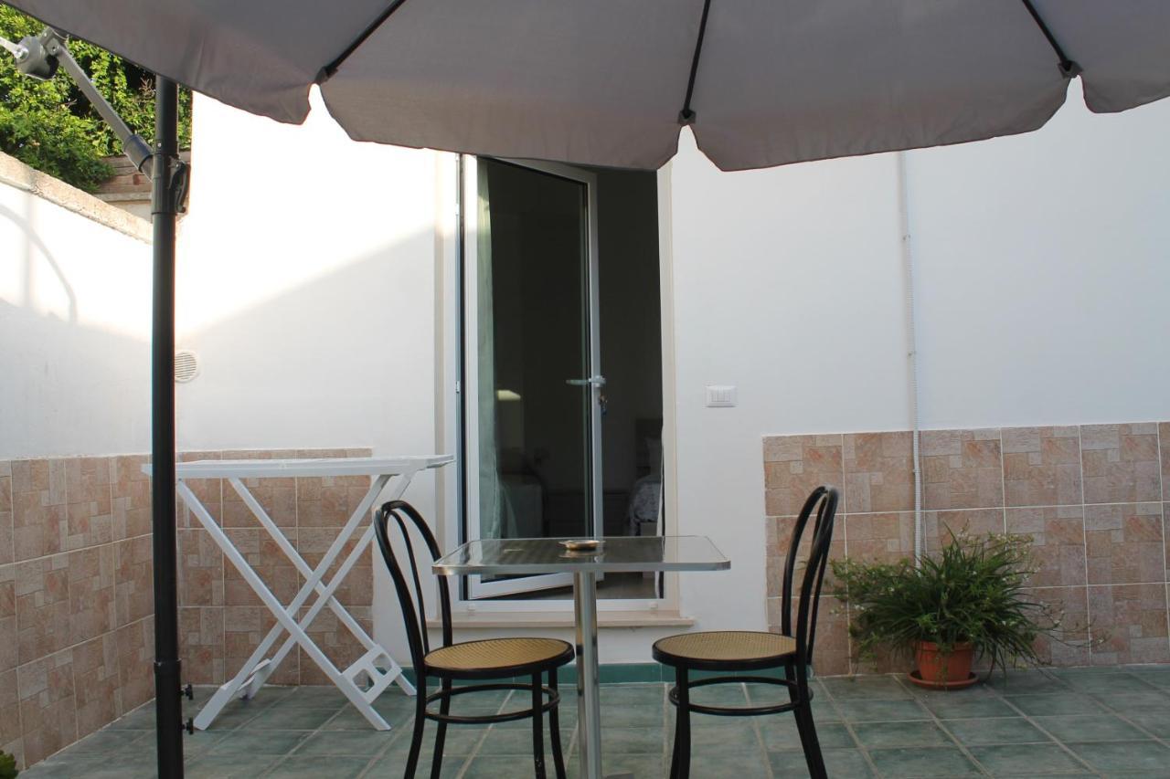 פורטו צ'זראו B&B Sunrise מראה חיצוני תמונה
