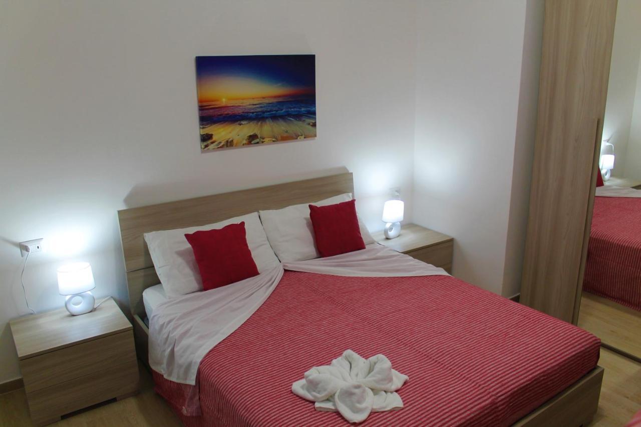 פורטו צ'זראו B&B Sunrise מראה חיצוני תמונה