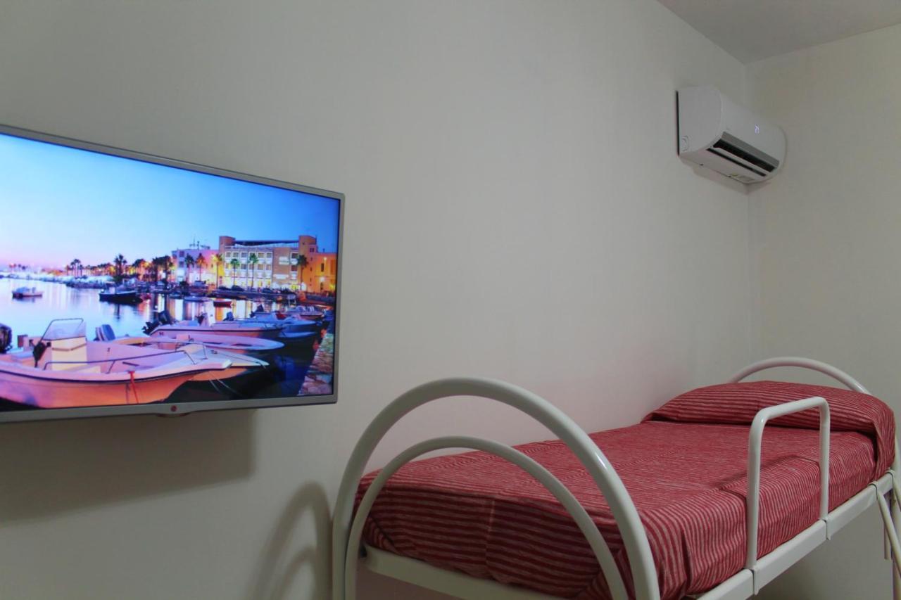 פורטו צ'זראו B&B Sunrise מראה חיצוני תמונה