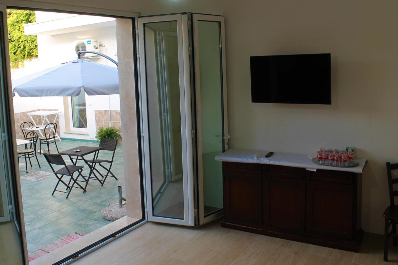פורטו צ'זראו B&B Sunrise מראה חיצוני תמונה