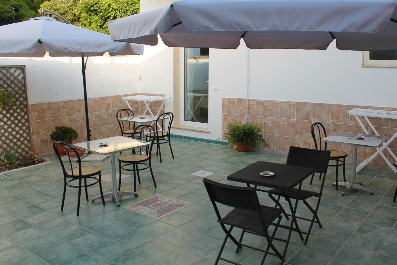 פורטו צ'זראו B&B Sunrise מראה חיצוני תמונה