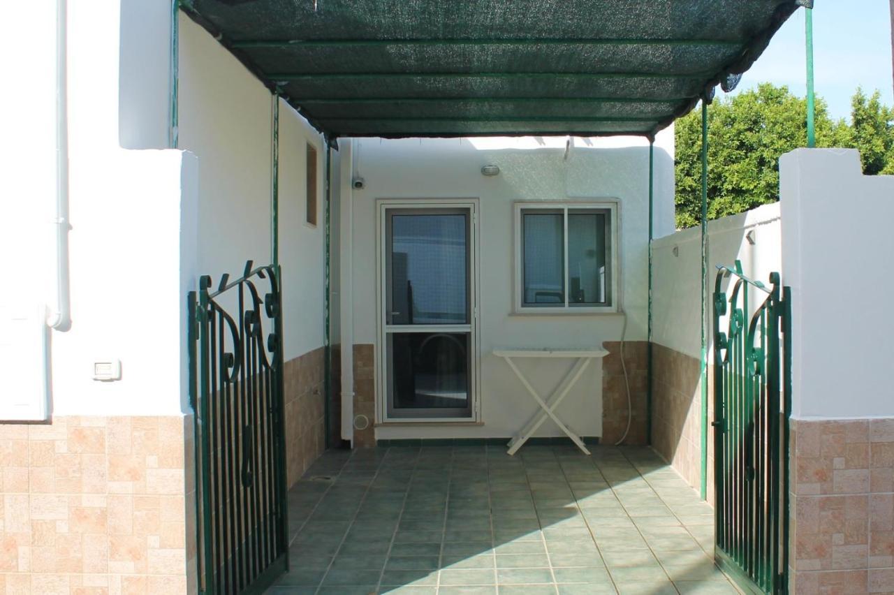 פורטו צ'זראו B&B Sunrise מראה חיצוני תמונה