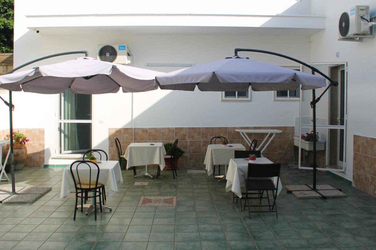 פורטו צ'זראו B&B Sunrise מראה חיצוני תמונה