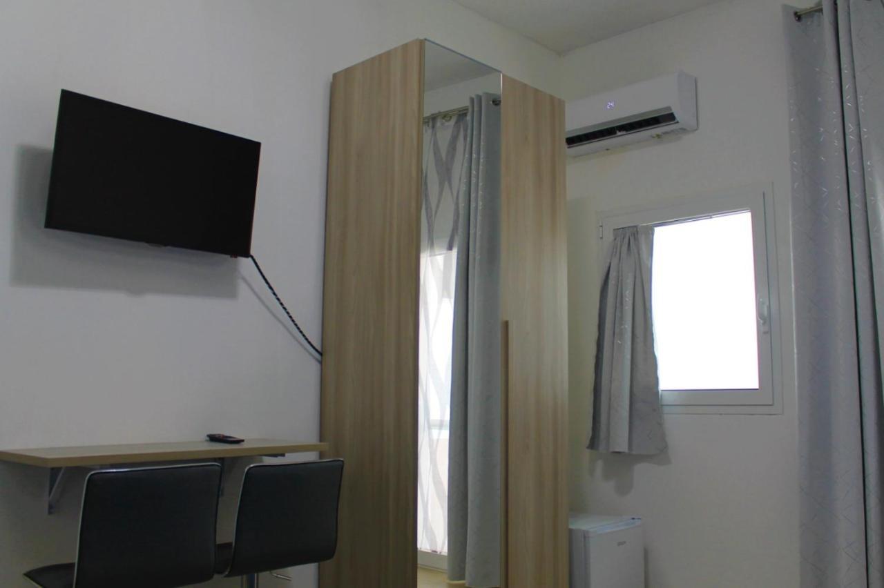 פורטו צ'זראו B&B Sunrise מראה חיצוני תמונה